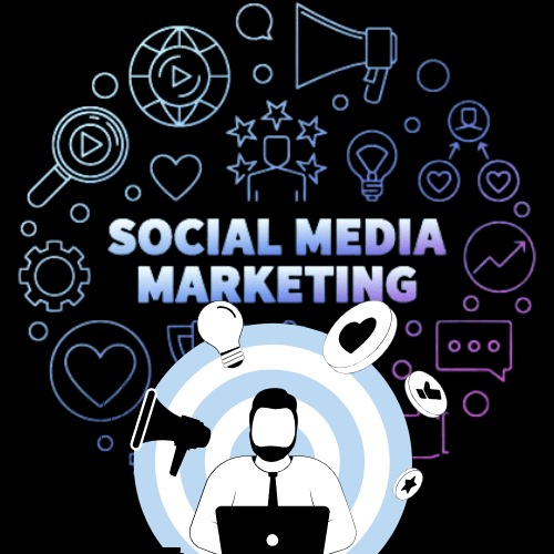 social media marketing, social media marketing services, digital marketing services